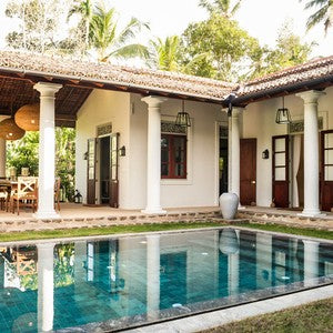 Sinhala House