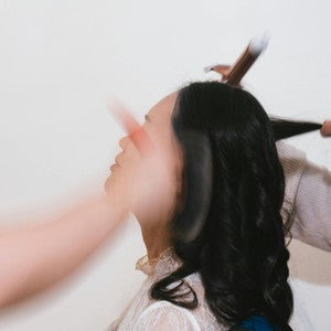 Hair Curling