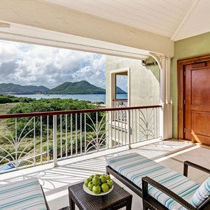 Marina Villa Suite