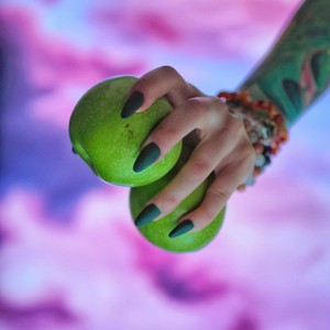 Acrylic Nails