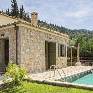Villa Paionia