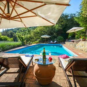 Villa Toppello