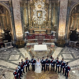 Music for the Ceremony