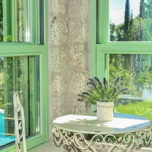 Villa Biotite