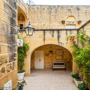 Xlendi Rocks
