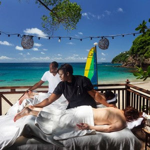 Cap Maison Oceanview Pool & Terrace Villa (2 bed)