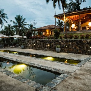 Midigama Retreat