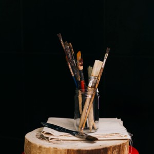 Live sketching