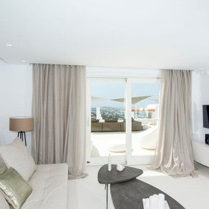 Serpentine Suite