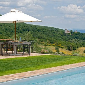 Tenuta Di Murlo - Villa Torre