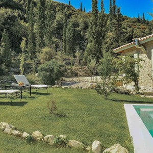 Villa Biotite