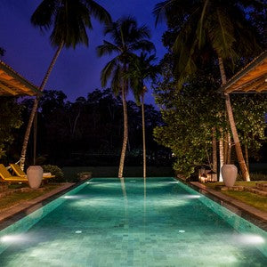 Sinhala House