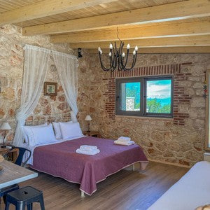 Villa Isole