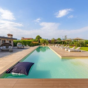 Antica Villa Mocasina