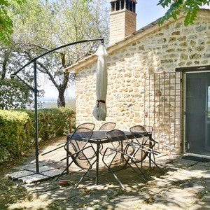 Villa Toppello