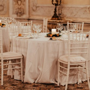 Seaside Resort Venue