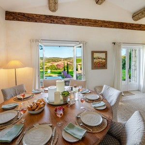 Villa La Badelle