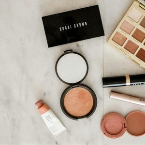 Wedding Day Bridal Makeup