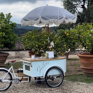 Gelato Bike