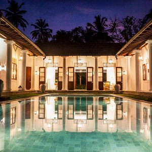 Sinhala House