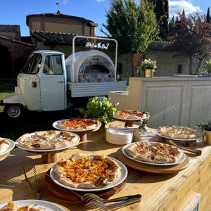 Pizza Party