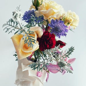 Fresh Flower Bouquets