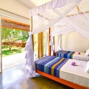 Surf House