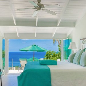 La Mer Villa