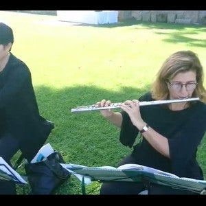 Music for the Ceremony