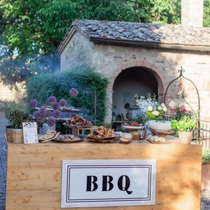 BBQ - Barbecue