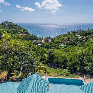 La Mer Villa