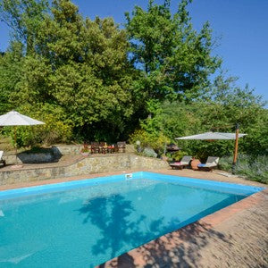 Villa Toppello