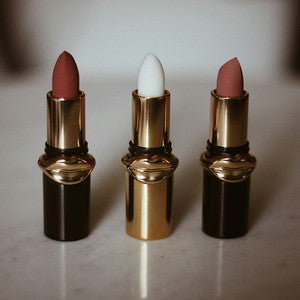 Medora Lipstick Set