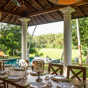 Sinhala House