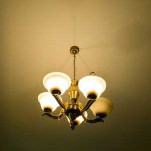 Ceiling Chandeliers