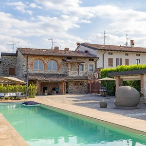 Antica Villa Mocasina