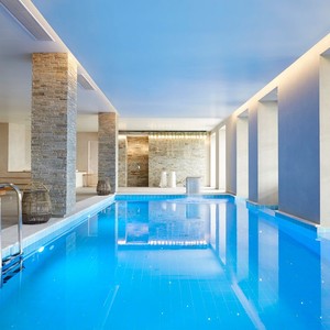Eagles Resort - Ocean One Bedroom Pool Villa With Private Garden