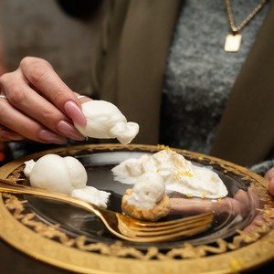 MOZZARELLA BAR