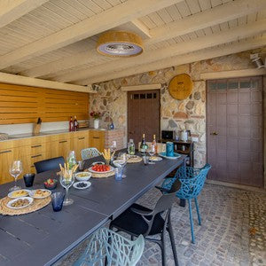 Antica Villa Mocasina