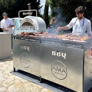 BBQ - Barbecue
