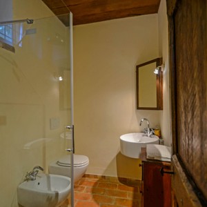 Villa Toppello