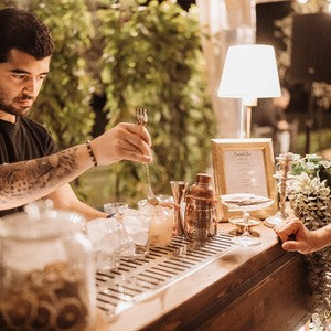 Open Bar - Cocktails