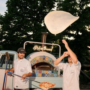 Pizza Party