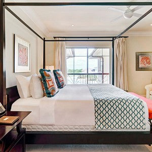 Marina Villa Suite