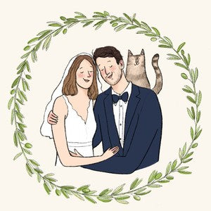 Wedding Invitations