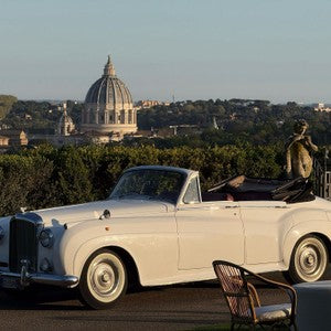 Tours of Rome starting from two hours