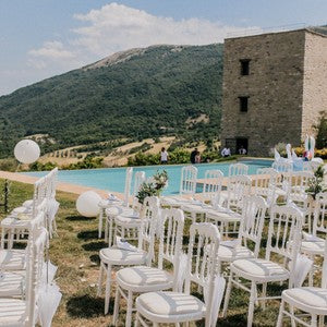 Tenuta Di Murlo - Villa Torre