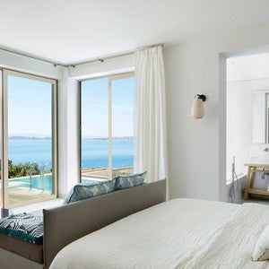 Eagles Resort - Junior Pool Villa With Private Garden
