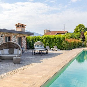Antica Villa Mocasina