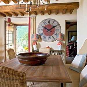 Tenuta Di Murlo - Villa Torre